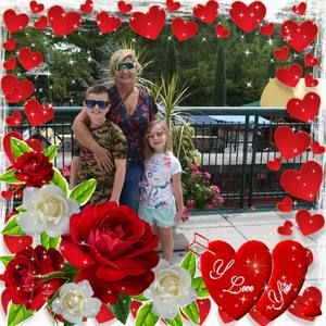 Meet your Posher, Brenda